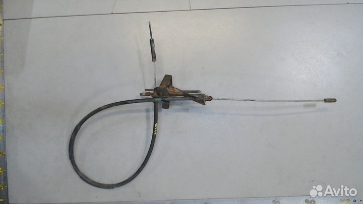 Трос ручника Chrysler 300M, 1999