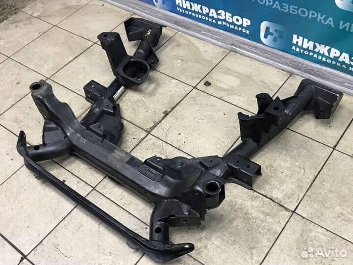 Подрамник передний Bmw X3 E83 N47D20