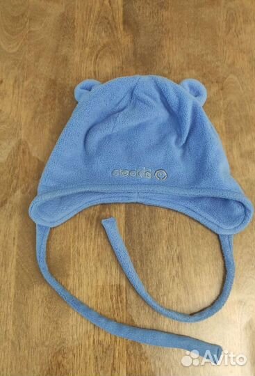 Шапка для мальчика Crockit 42-44