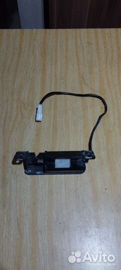 Кнопка багажника ssang eng action