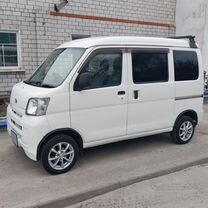 Daihatsu Hijet 0.7 MT, 2015, 109 784 км, с пробегом, цена 700 000 руб.