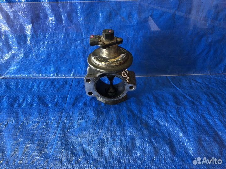 Клапан рециркуляции выхлопных газов (EGR) Toyota L