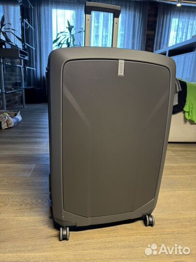 Чемоданы Thule Revolve spinner