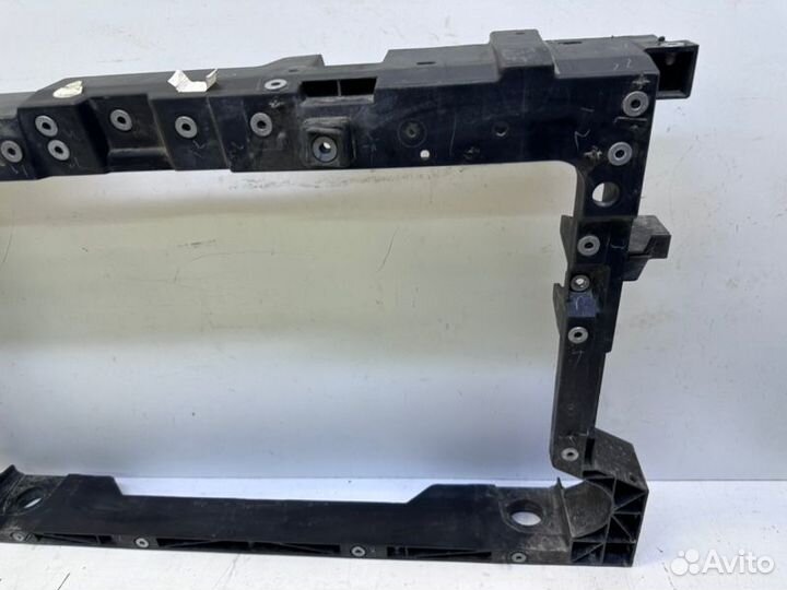 Панель передняя (телевизор) Geely Coolray SX11