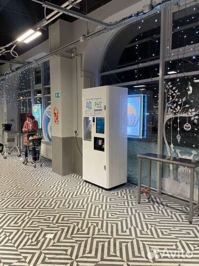 Высокорентабельный бизнес - Чистая вода