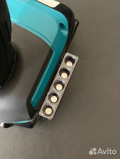 Держатель бит к шуруповерту makita