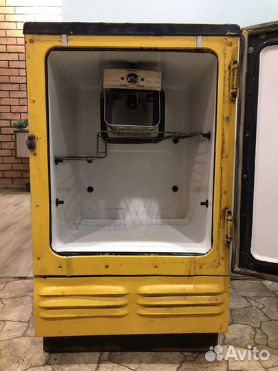 Холодильник