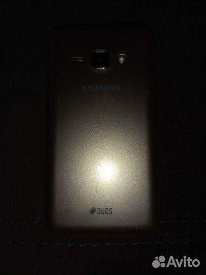 Телефон Samsung galaxy