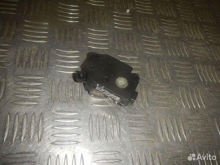 Моторчик заслонки отопителя, Land Rover (Ленд Рове