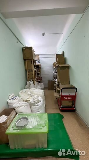 Пекарня-готовый бизнес