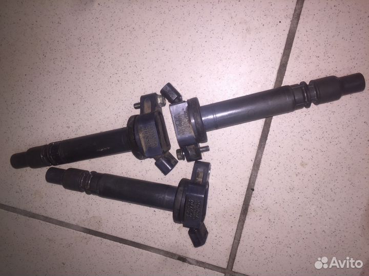 Катушка зажигания Toyota Crown 2005-2018 2GR-FSE