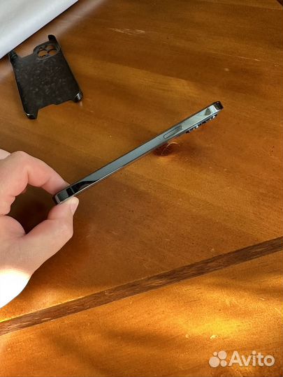 iPhone 12 Pro Max, 256 ГБ