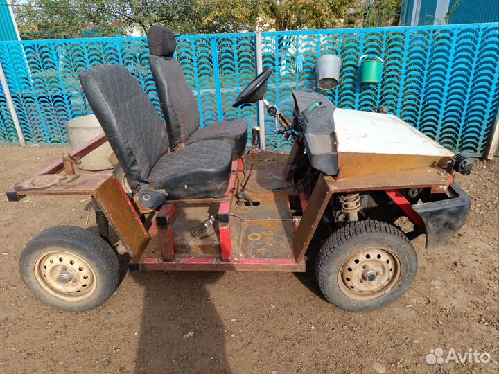 Продам самоделку