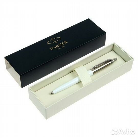 Шариковая ручка Parker Jotter