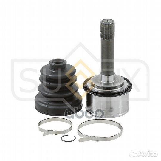 Шрус наружный перед прав/лев ST1238 sufix