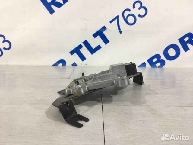 Блок управления АКПП renault kaptur 1.6 CVT