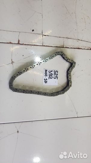 Цепь масленного насоса (SsangYong Actyon Sports)