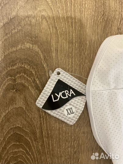 Вело шорты мужские с памперсом и лямками