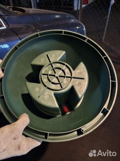 Подставка для елки