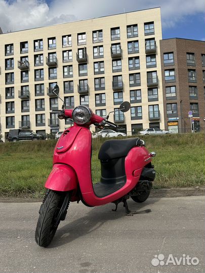 Honda Giorno AF - 70