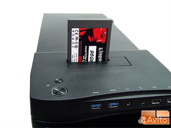 Thermaltake New Soprano midi-tower