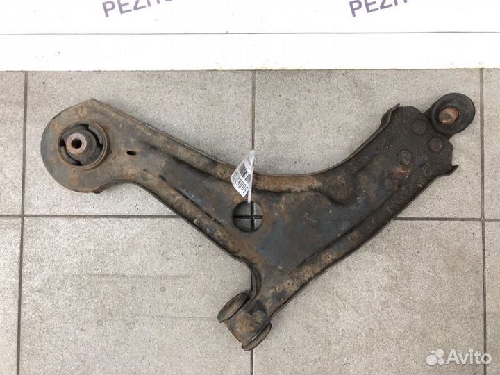 Рычаг передний левый Chevrolet Lacetti универсал