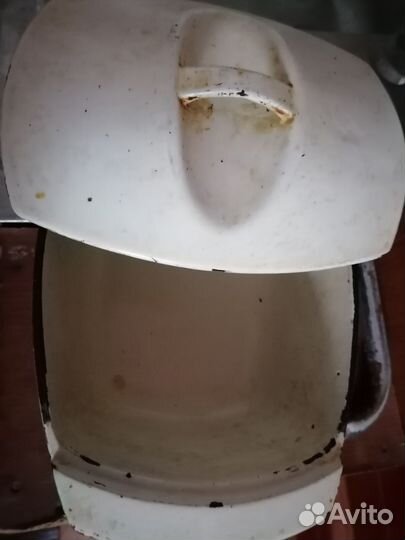 Утятница СССР