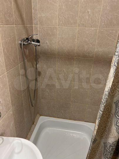 Квартира-студия, 19 м², 1/2 эт.