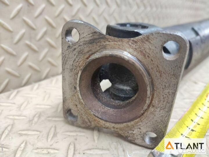 Карданный вал задний suzuki chevrolet cruze