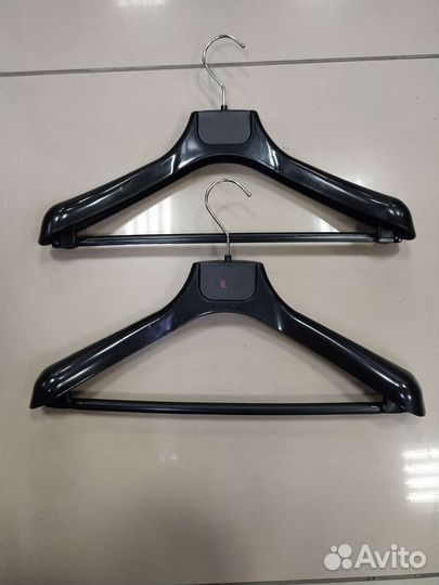 Вешалки плечики
