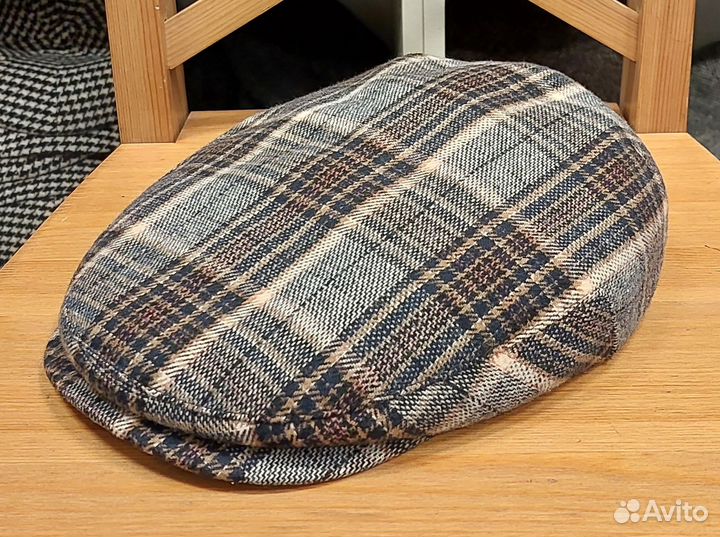 Кепка Реглан fredrikson