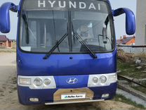 Туристический автобус Hyundai Aero Town, 2010