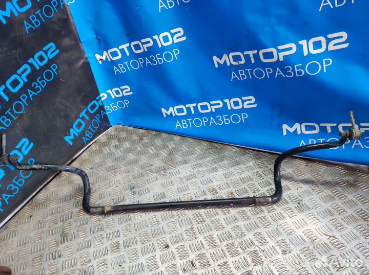 Стабилизатор Mitsubishi ASX