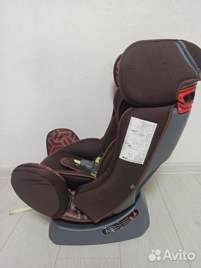 Детское автокресло от 0 до 25 кг