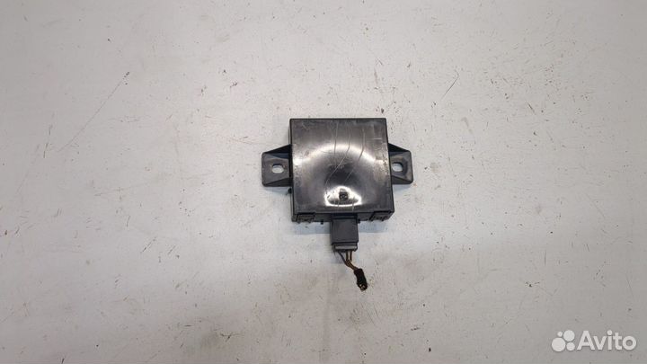 Блок управления сигнализацией Audi A3 (8PA), 2008