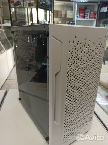 Компьютер для дома, Intel, 32Gb, GTX1060