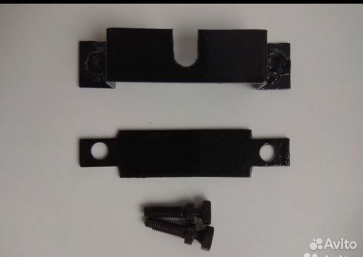 Сейф диагностического разъема Рио, Солярис