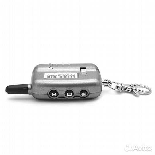 Пульт ду для сигнализации Jaguar EZ-beta