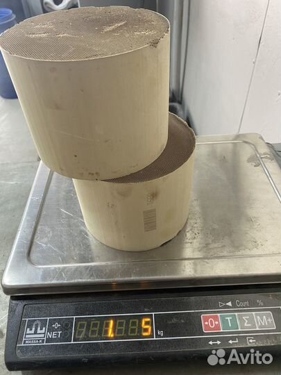 Катализатор