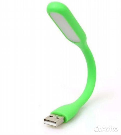 Светильник USB 5в