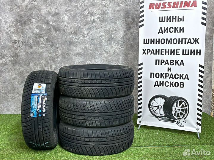 Sailun Atrezzo 4 Seasons 205/55 R16 94V