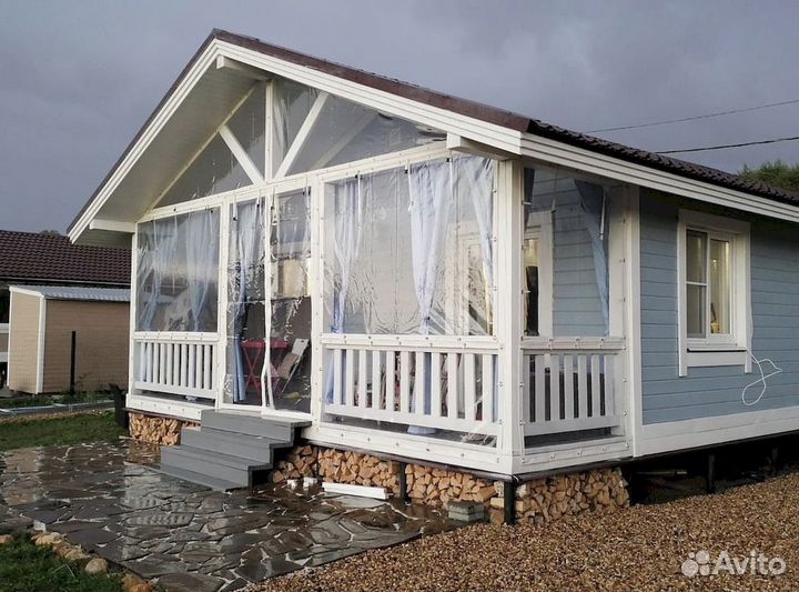 Мягкие окна в рассрочку без банка