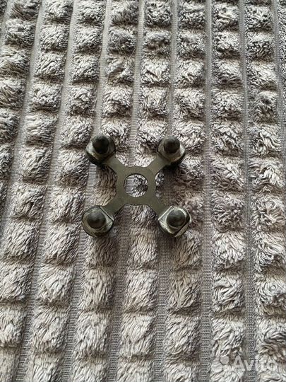 Запчасти на Karcher vc 5
