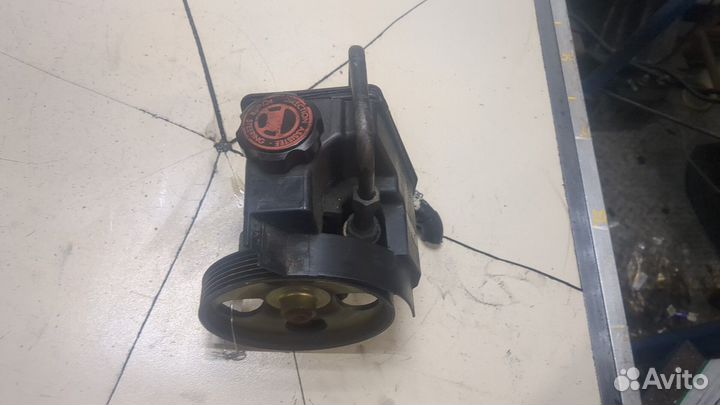 Гур Citroen Xsara-Picasso, 2003