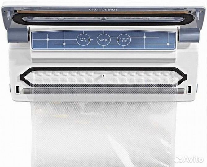 Вакууматор gorenje VS110W