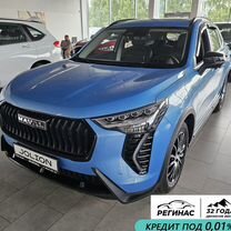 Новый Haval Jolion 1.5 AMT, 2024, цена от 2 599 000 руб.