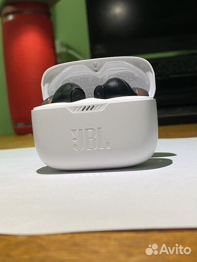 Беспроводные наушники jbl tune 230 nc