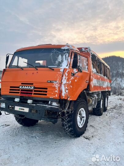 НефАз 4208, 2009