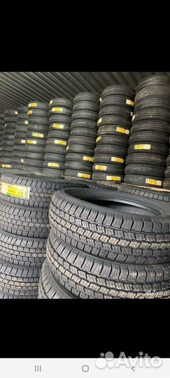 Westlake SL309 7.5/7 R16C 75C