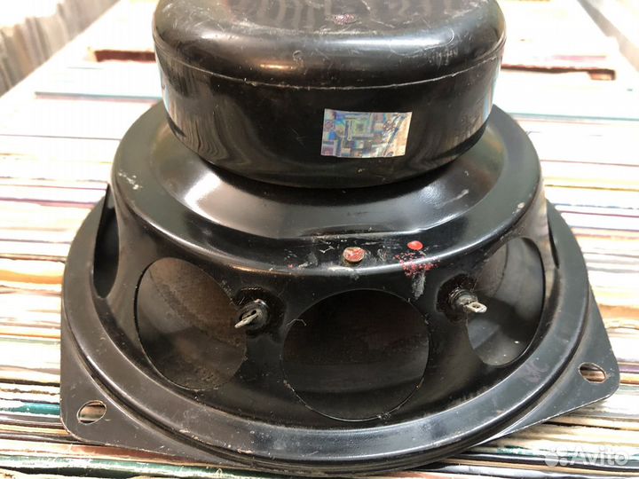 Динамик - tesla ARN 5608 8om - 15watt